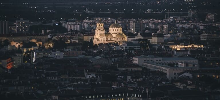 логистика